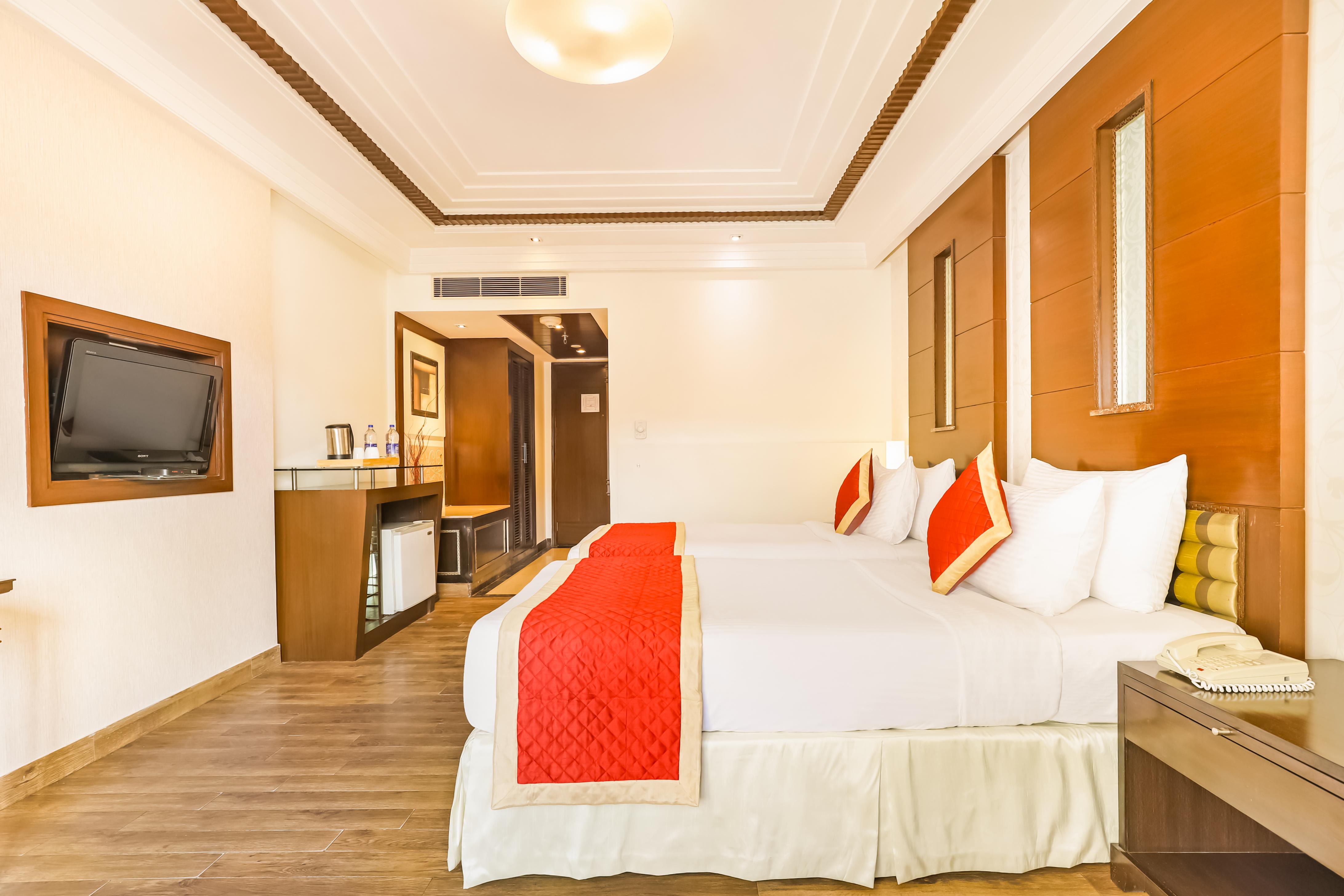 Club Mahindra Jaipur - Tap to explore photos
