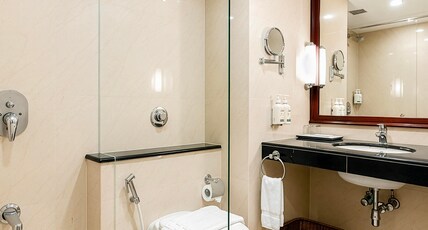 MGM Mark Whitefield Room Type - Superior Room