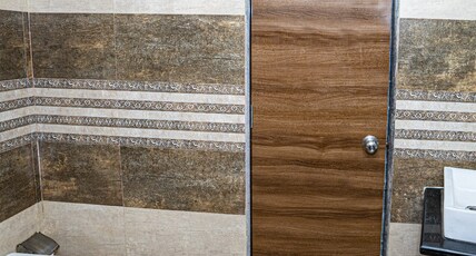 Hill View Resort Room Type - Deluxe Room