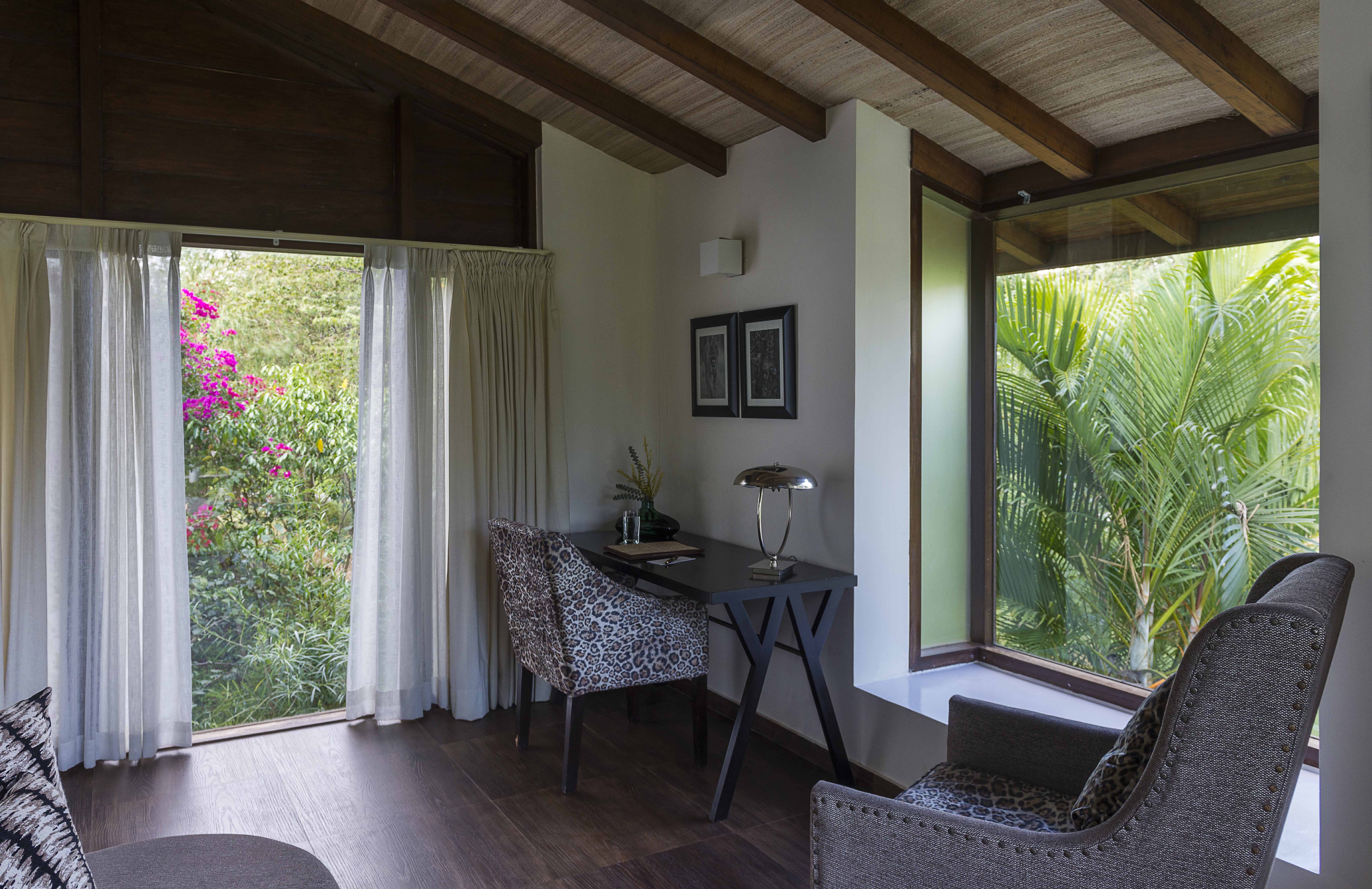 The Serai Bandipur - Tap to explore photos