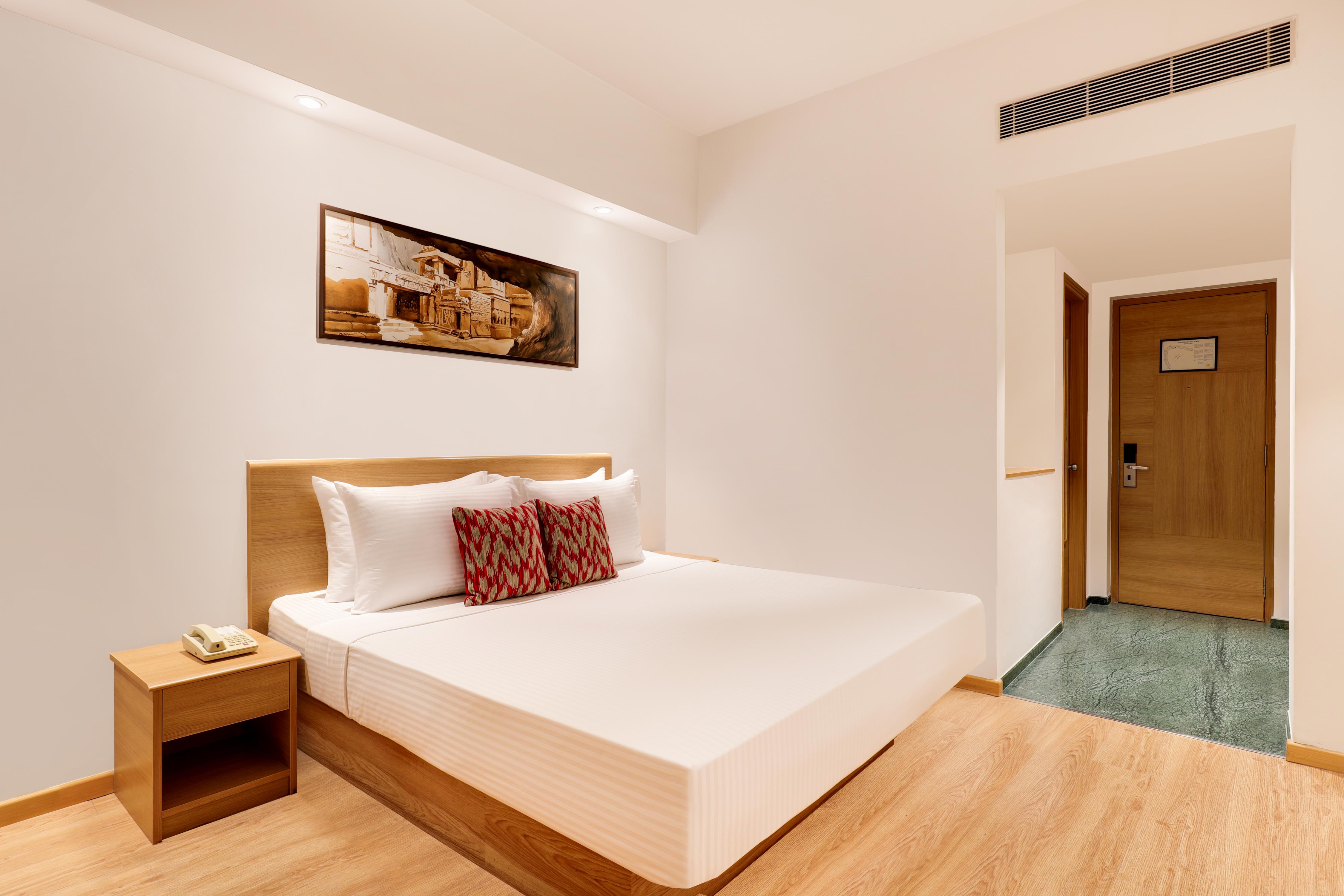 Lemon Tree Hotel Aurangabad - Tap to explore photos