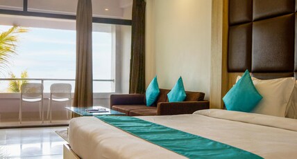 Hotel Sonar Bangla Mandarmani Room Type - Platinum Room Hotel Sonar Bangla Mandarmani Room Type - Platinum Room
