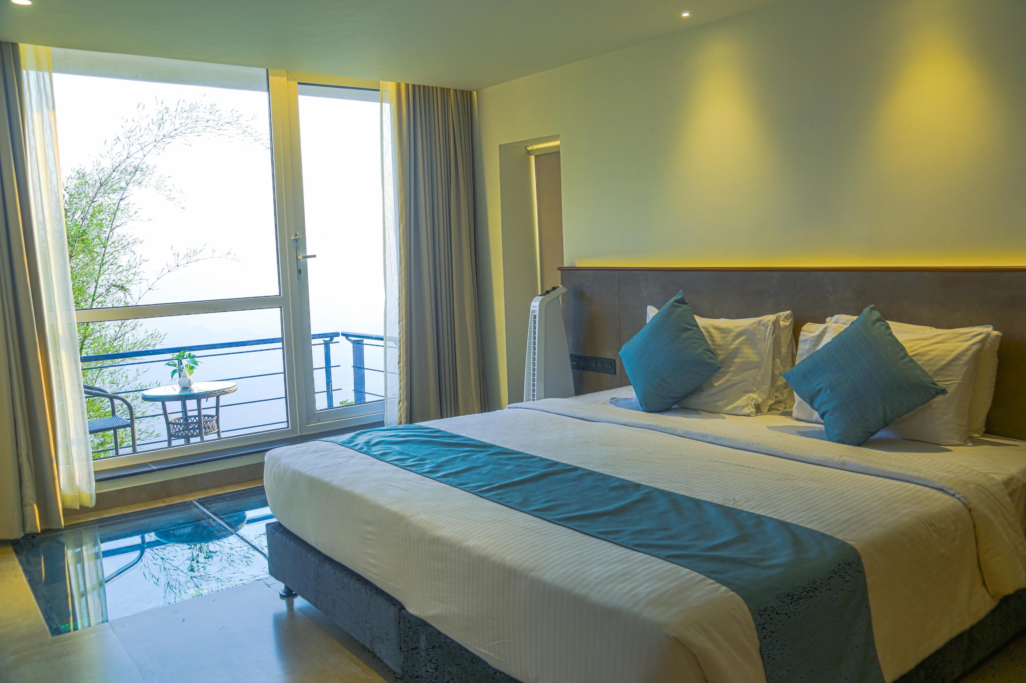 GReaT trails yercaud by GRT Hotels - Tap to explore photos