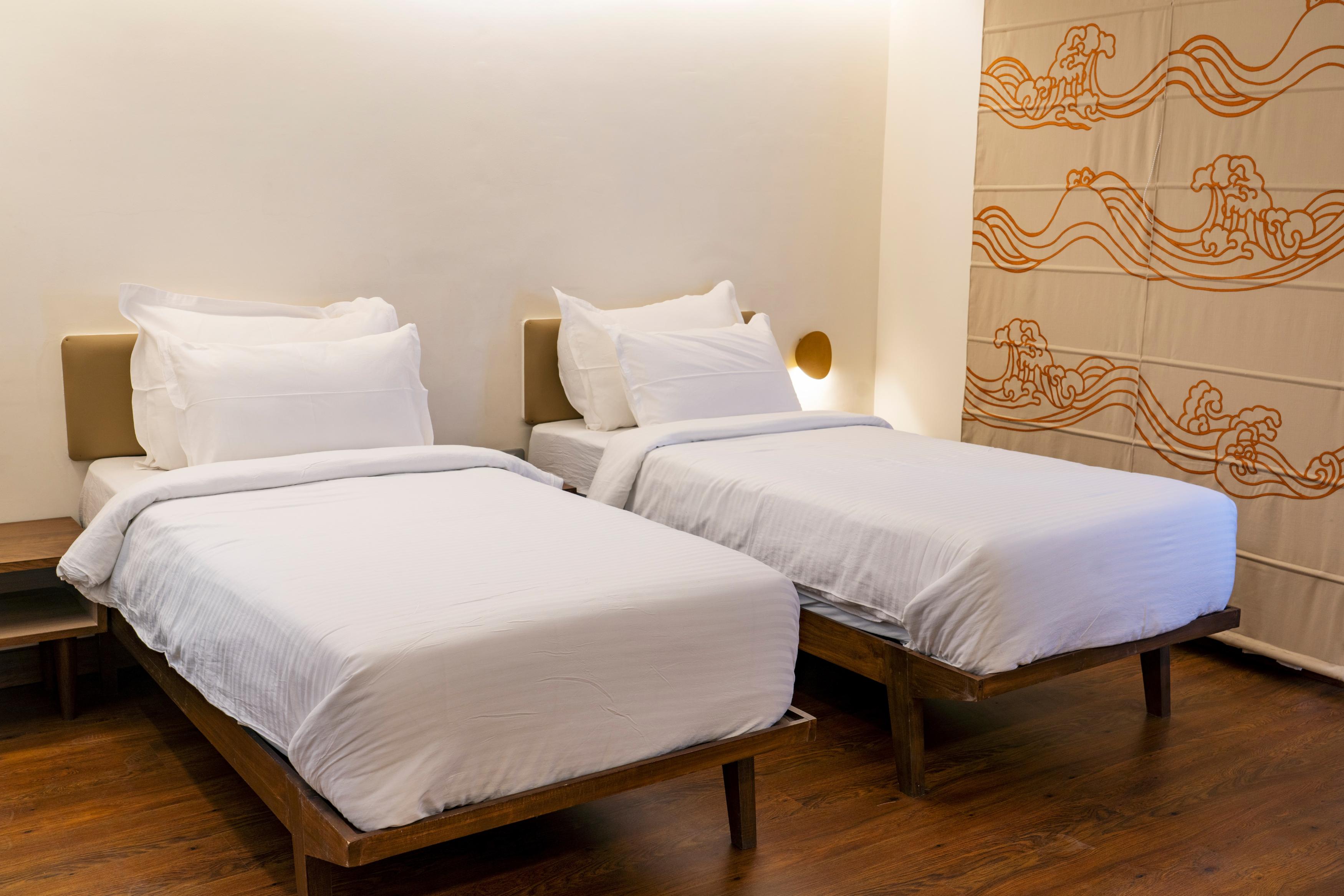 Pema Thang Guest House & Restaurant Room Type - Standard rooms