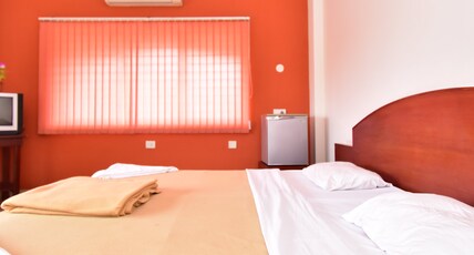 Hotel Woodside Room Type - Single Ac Room