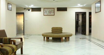 Hotel Garden View Nathdwara Pure Veg Room Type - 2 Bedroom Suite with Air Conditioning Hotel Garden View Nathdwara Pure Veg Room Type - 2 Bedroom Suite with Air Conditioning
