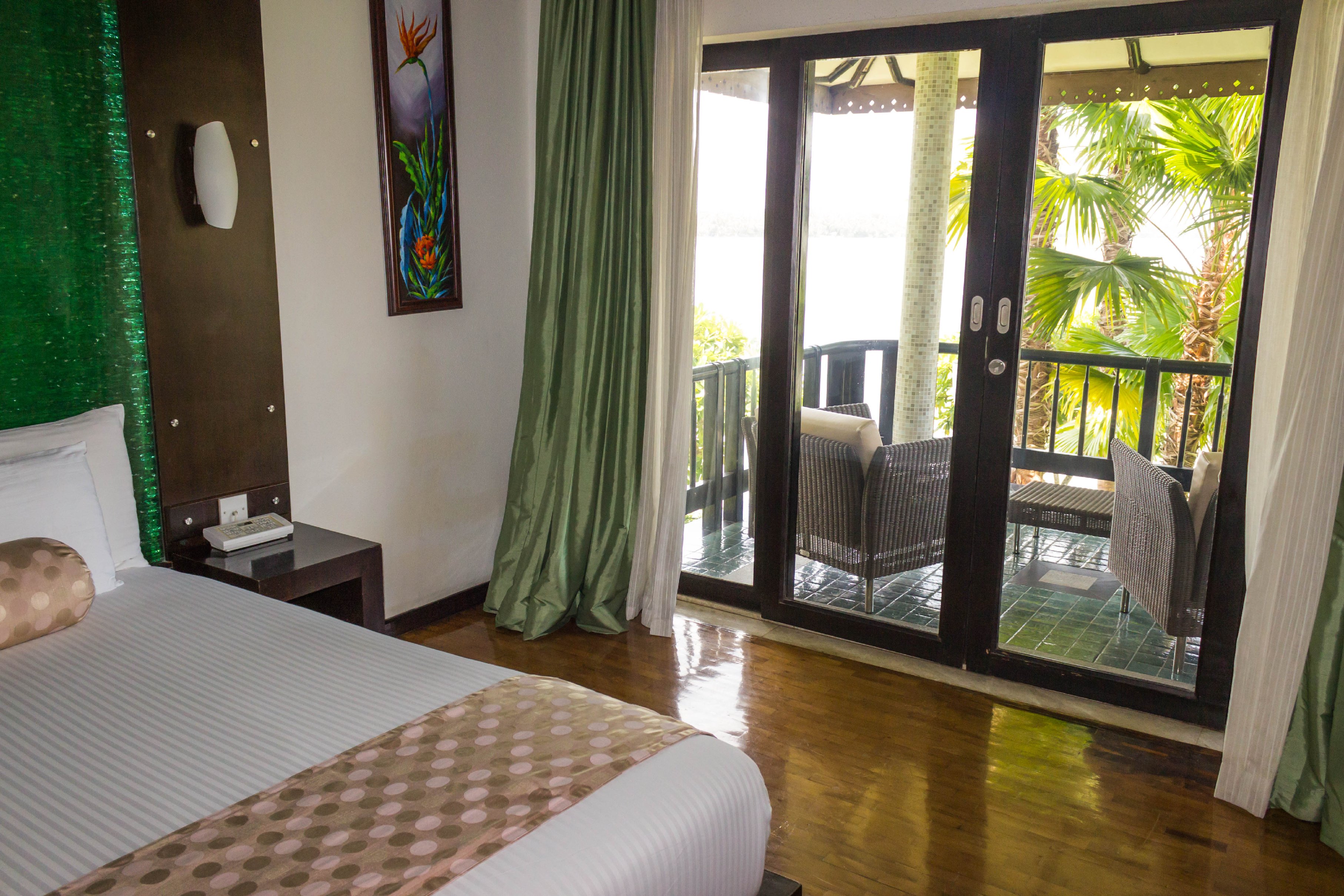 Ramada Resort by Wyndham Cochin - Tap to explore photos