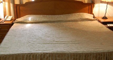 Hotel Sita Manor Room Type - Super deluxe AC