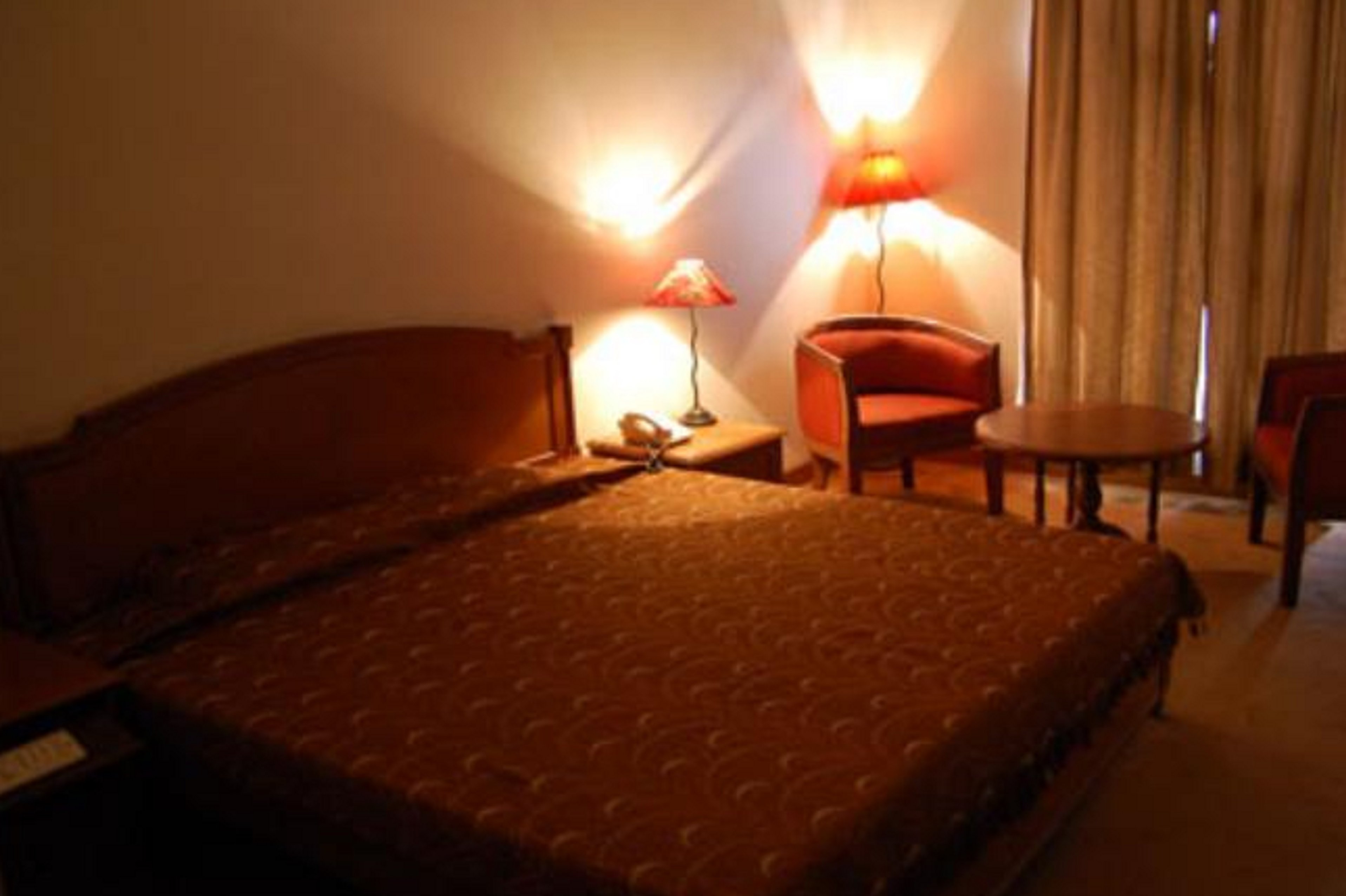 Hotel Sita Manor Room Type - Suite Room