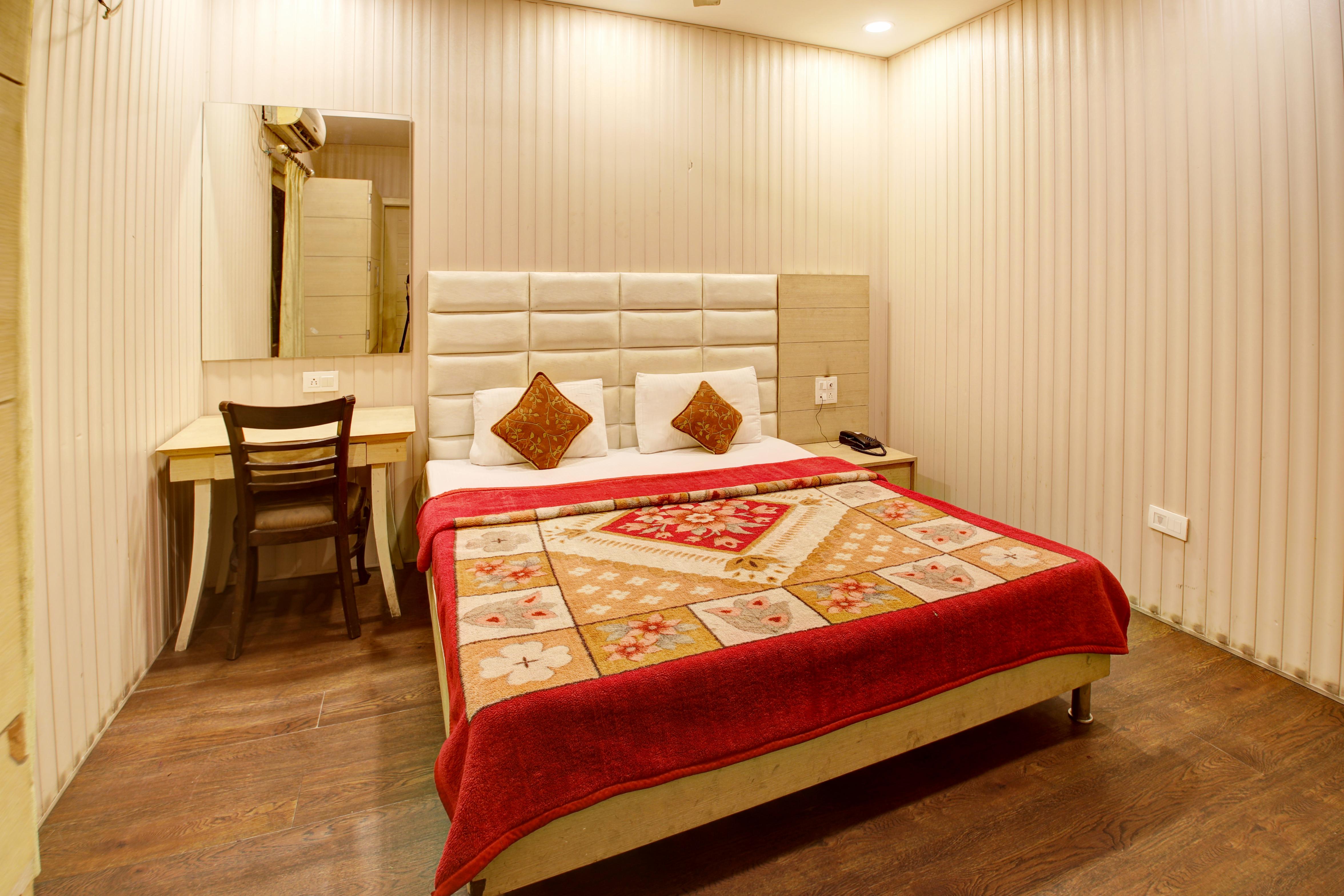 Hotel Randhawa International - Tap to explore photos