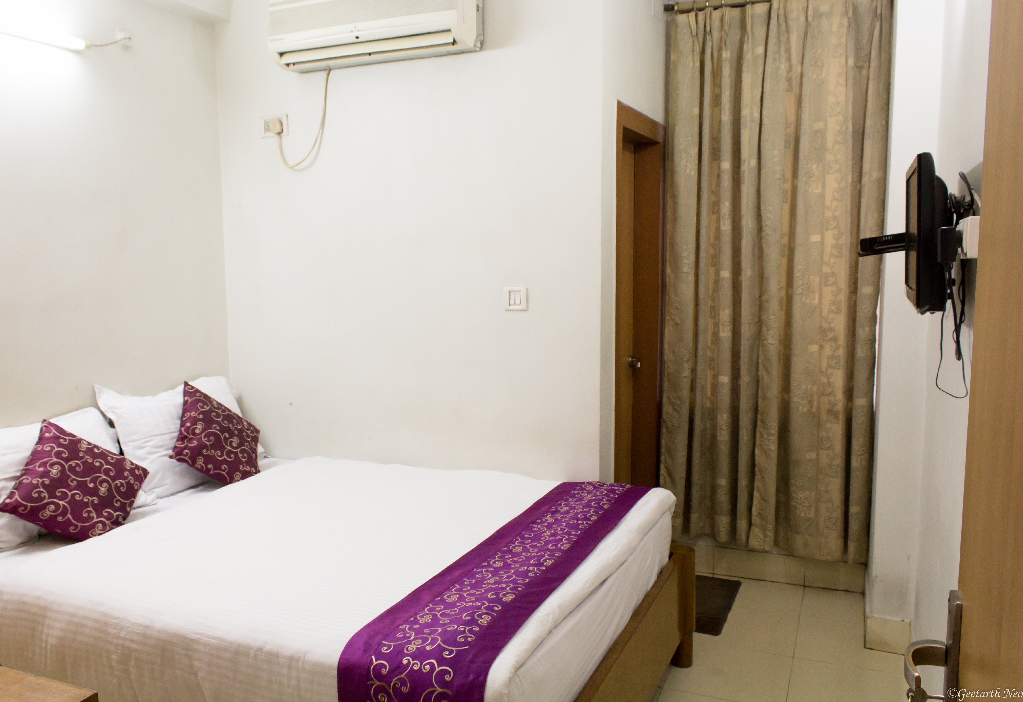 Hotel Rialto Room Type - Deluxe Room
