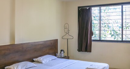 RutuGandh Heritage Room Type - Executive Ac Room