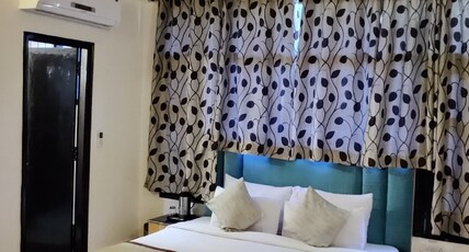 Winnies Holiday Resort & Spa Room Type - Three Bedroom AC Family Suite Valley View with Living Room for 6 Persons Winnies Holiday Resort & Spa Room Type - Three Bedroom AC Family Suite Valley View with Living Room for 6 Persons