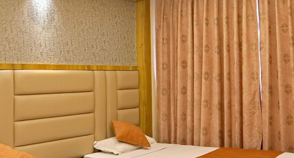 Hotel Executive Tower Room Type - Superior Room