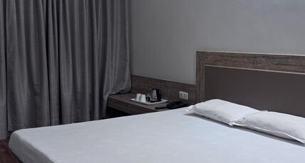 Panchavati Sinnar Motel Room Type - Deluxe AC Panchavati Sinnar Motel Room Type - Deluxe AC