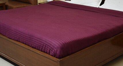 Hotel Park Inn Room Type - Deluxe AC Rooms