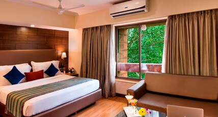 Hotel Abigail Goradia's (A Unit of Abigail Regency Pvt.Ltd.) Room Type - Premium Room Hotel Abigail Goradia's (A Unit of Abigail Regency Pvt.Ltd.) Room Type - Premium Room