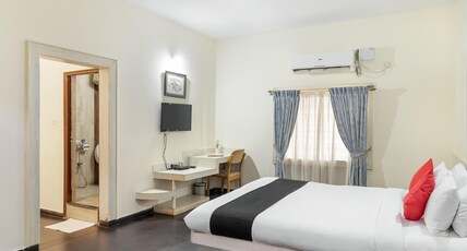 Chairman's Resort Room Type - Suite Room