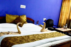 Hotel Park Regency
