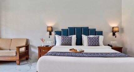 Leoney Resort Room Type - Premium Cottage