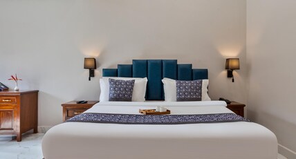 Leoney Resort Room Type - Private Villa With Pool