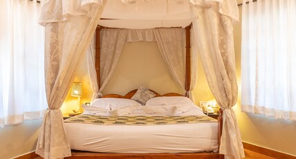 Leoney Resort Room Type - One Bedroom Villa