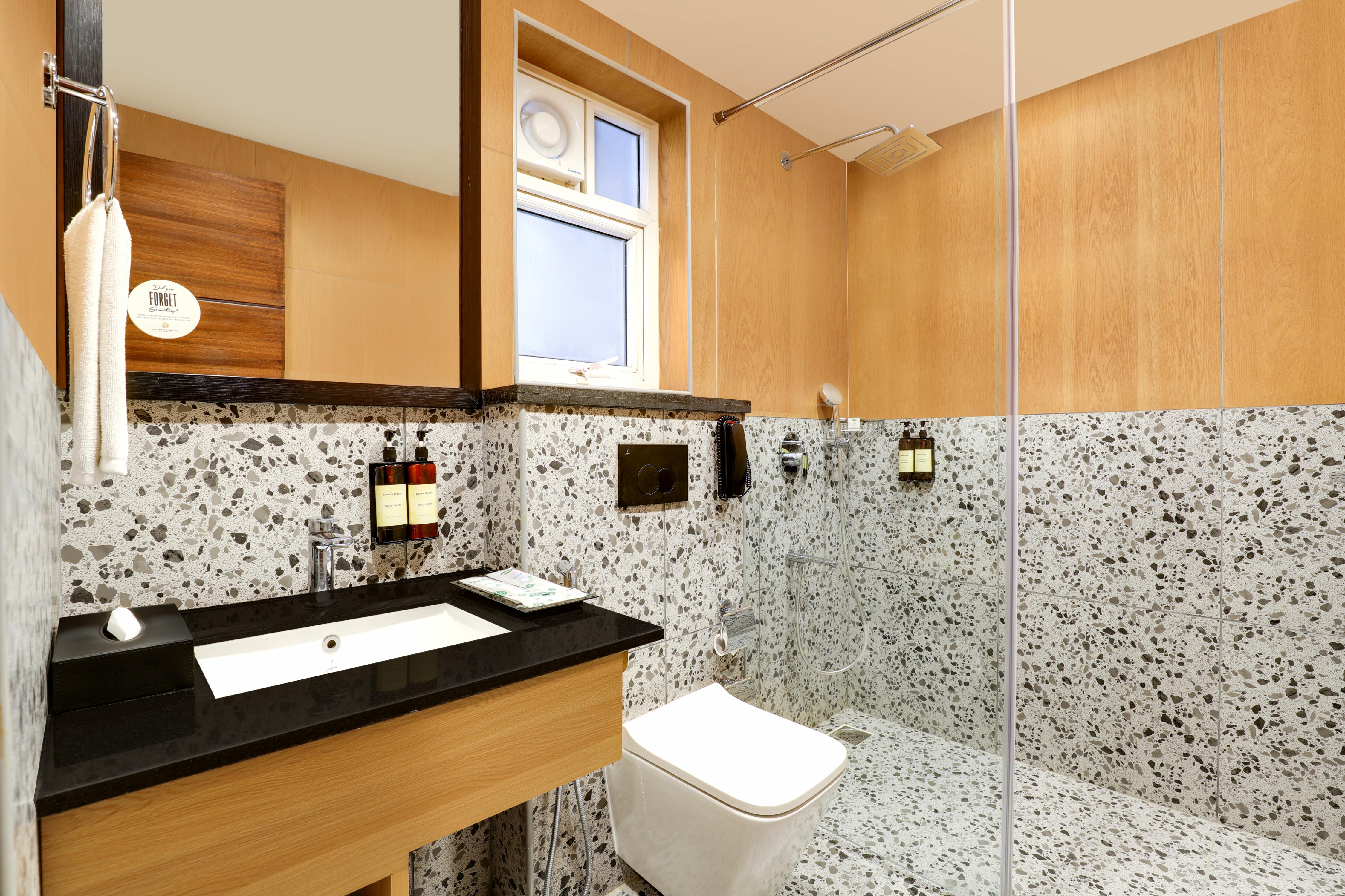Lemon Tree Suites, Whitefield, Bengaluru - Tap to explore photos
