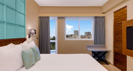 Lemon Tree Suites, Whitefield, Bengaluru Room Type - Executive Suite Room
