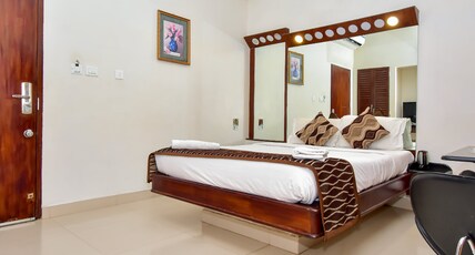 Lotus Comfort Hotel  Room Type - Superior Room