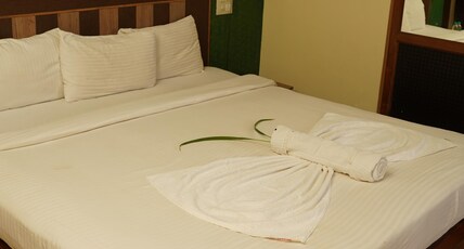 Alagoa Resort Room Type - Classic Room
