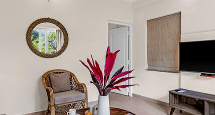 La Vaiencia beach resort Room Type - Grand Suite La Vaiencia beach resort Room Type - Grand Suite