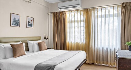 La Vaiencia beach resort Room Type - Junior Suite With Pool View La Vaiencia beach resort Room Type - Junior Suite With Pool View
