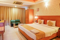 Goa Woodlands Hotel
