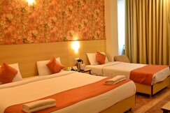 Address of Goa Woodlands Hotel