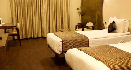 HOTEL AGC Room Type - AC Superior Room