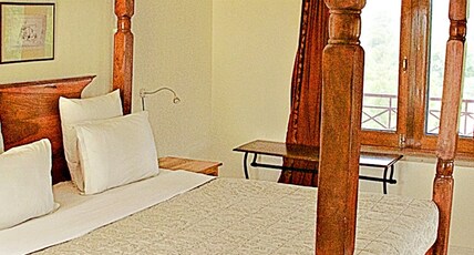 Devra Udaipur | A Boutique Homestays Room Type - Deluxe Room