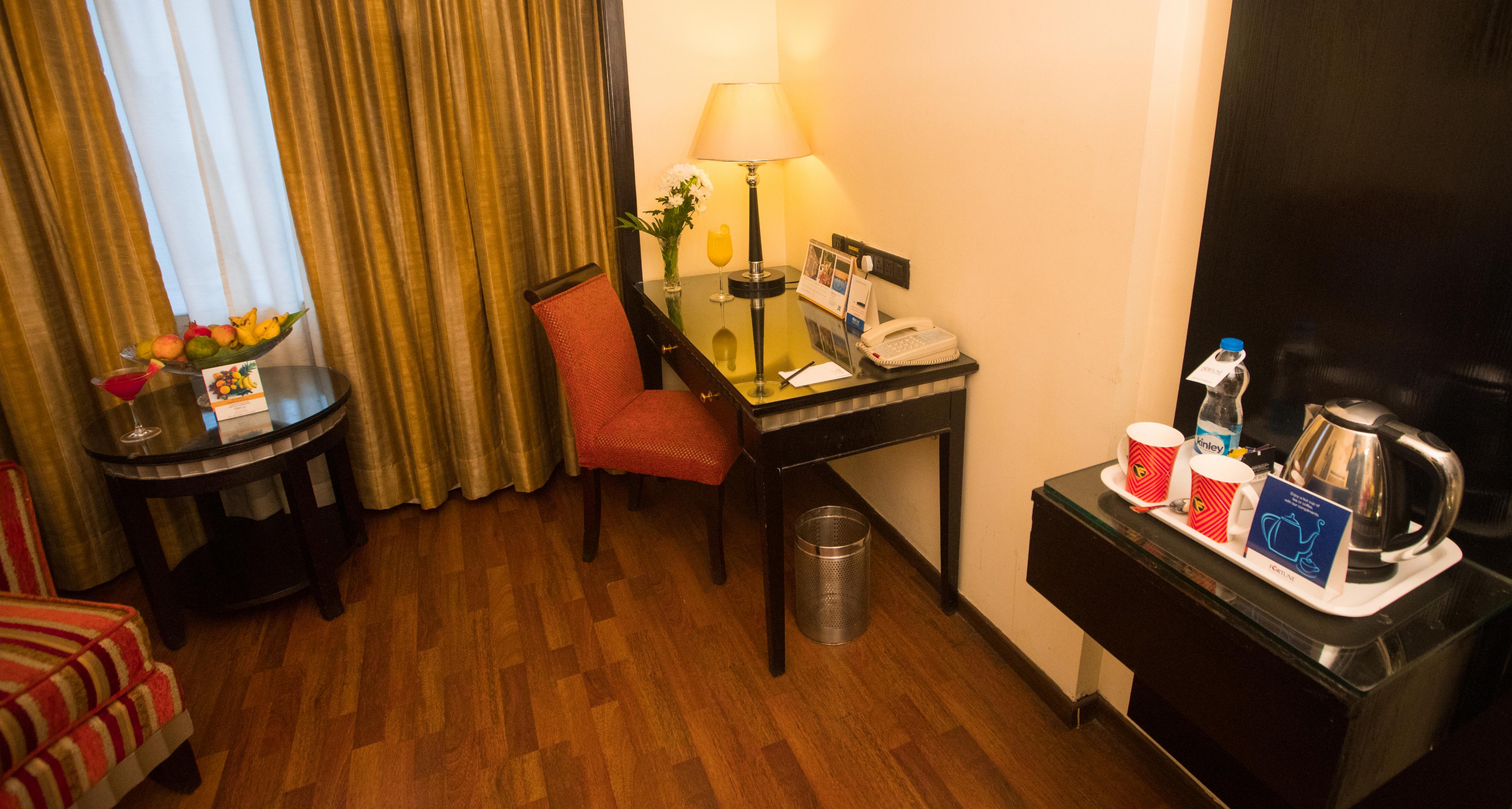 Fortune Park JP Celestial, Bengaluru - Member ITC Hotels' Group - Tap to explore photos
