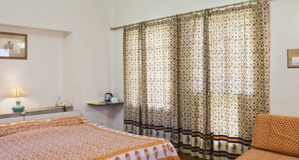 Jai Niwas- A City Garden Hotel Room Type - Superior Ac Room Jai Niwas- A City Garden Hotel Room Type - Superior Ac Room