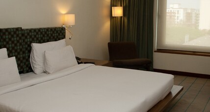 Hotel Parc Estique Room Type - CLASSIQUE STANDARD
