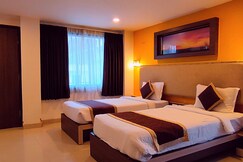 Hotel Dodas Palace