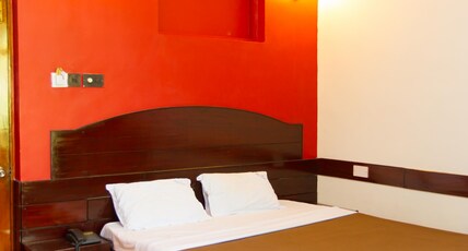 Swimsea Beach Resort (A Beach Property) Room Type - Standard Room City View Swimsea Beach Resort (A Beach Property) Room Type - Standard Room City View
