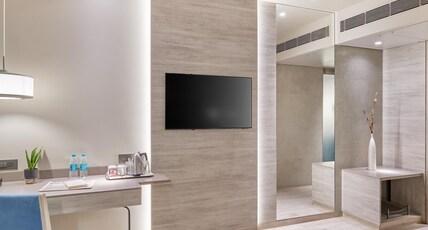 The Regale by Tunga Room Type - Grandeur Room
