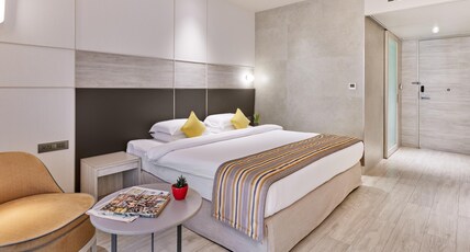 The Regale by Tunga Room Type - Accessible Room