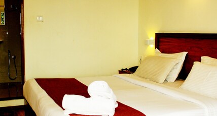 Bella Vista Resorts Room Type - SUPER DELUXE COTTAGE