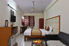 Trevon Inn Karol Bagh, New Delhi