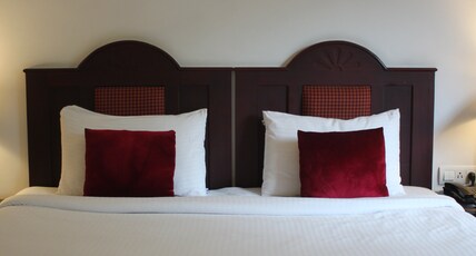 Hotel C7 Munnar Room Type - Standard Room