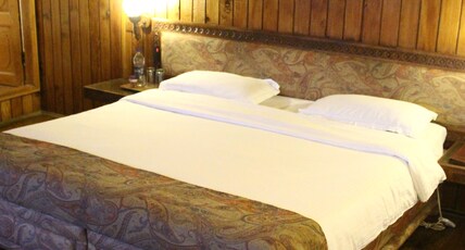 Hotel Dar-Es-Salam Room Type - Premium Room