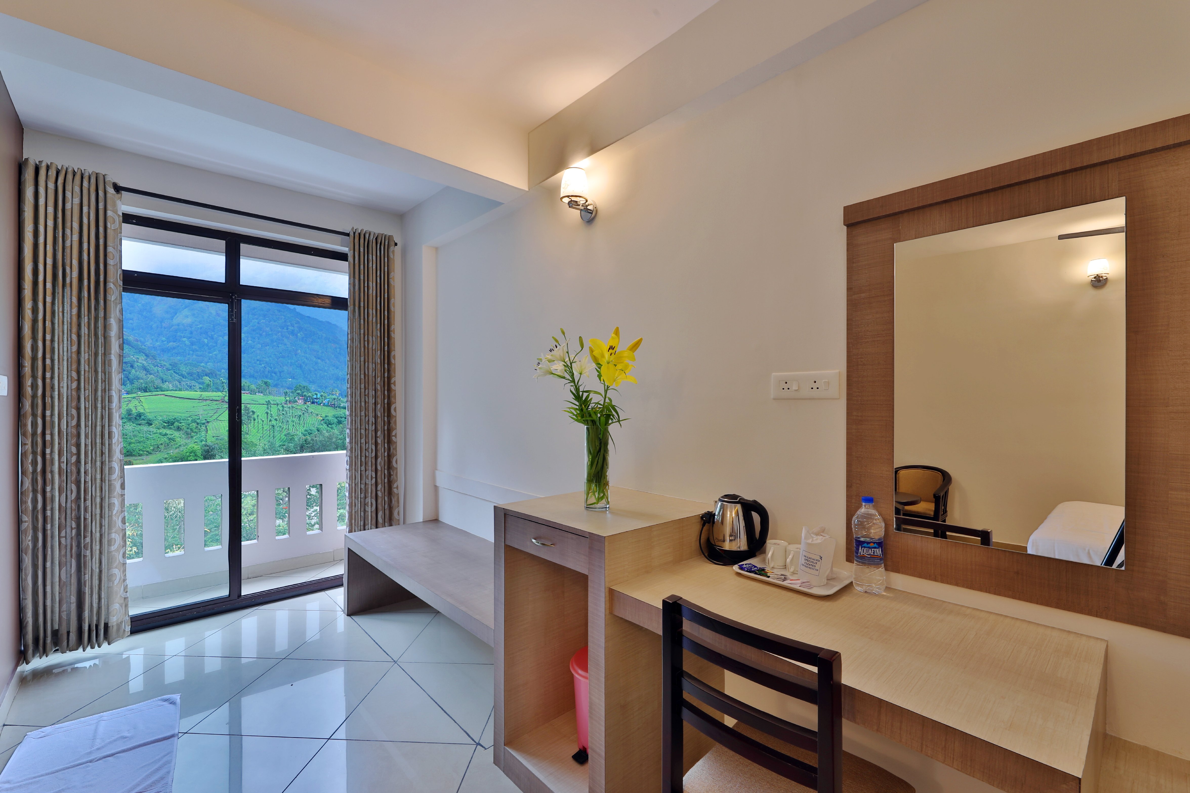 Tea Castle - Tap to explore photos