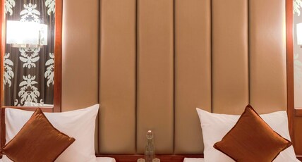 U by Z Hotels, Richmond Circle Room Type - Executive Twin Room U by Z Hotels, Richmond Circle Room Type - Executive Twin Room