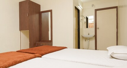 Hotel Regal Plaza Room Type - Deluxe AC Room